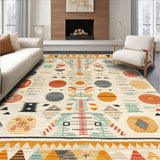 Boho Chic Beige(Beige)