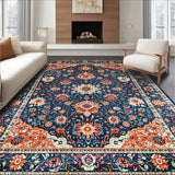 Transitional Symmetrical(Blue)