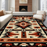 Earthy Toned Art Design(Beige)