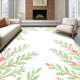 Orchard Blossom Symphony Decorative Floral(Pink)