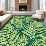 Whimsical Nature Inspired Palette(Green)