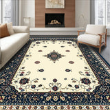 Classic Navy Hearth for(Beige)