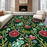 Elegant Beach Treasure Seasonal(Green)