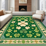 Timeless Green and(Green)