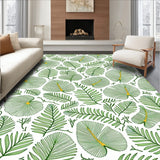 Timeless Artisan Verdant Foliage Symphony(Green)