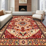 Classic Intricate(Red)