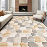 Durable Feline Scratch Shield for Indoor Cats(Beige)