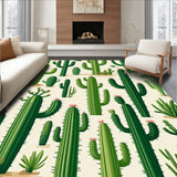 Chic Nature Inspired Bath(Ivory)