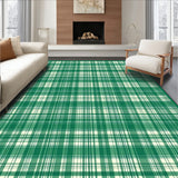 Elegant Subtle Earthy Tones(Green)