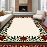 Elegant Noel Celebration Tapestry Vintage Inspired(Gold)