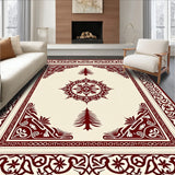 Enchanted Yuletide Heritage Collection Heirloom Treasure(Beige)