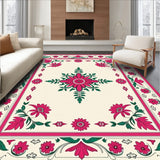 Noble Estate Graceful Timeless Luxurious Petals Exquisite (Pink)