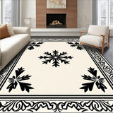 Bloom Framework Traditional(Black)