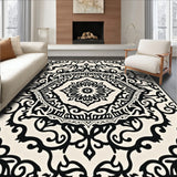 Noble Estate Filigree Arabesque Treasure(Black)