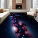 Celestial Wonder Milky Way Horizon (Black)