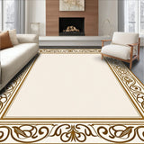 Classical Symphony Harmonious Balanced Artisanal(Brown)