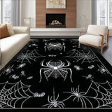 Whimsical Gothic Lace(White)