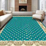 Tile with Decorative Edge Trim (Ivory) - ODIKA