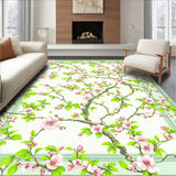 Lush Nature Themed Decorative Accent(Pink)