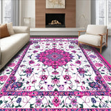 Floral Design(White)