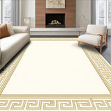 Stylish Vintage Inspired Symmetrical(Beige)