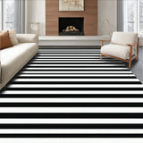 Modern Stripe(Black)