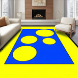 Lively Learning Centerpiece(Yellow)