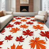 Harvest Woodland Botanical Pathway(Red)