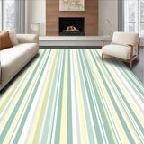 Horizon Pathway Design(Green)