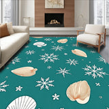 Winter Wonderland Enchanted Symphony(Teal)
