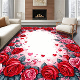 Rose Valentine Day (Red)