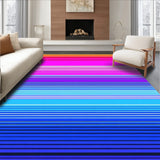 Stylish Layered Hues(Pink)