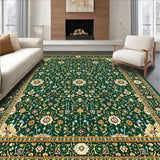 Chic Monochrome Composition(Green)