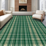 Inviting Gray Tones with Texture(Green)