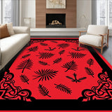 Joyful Pinecone Celebration(Red)