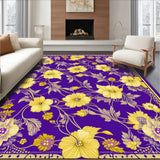 Chic Contemporary Patterned Display(Yellow)