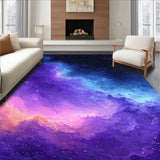 Celestial Artful Display(Purple)