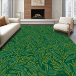 Enchanted Forest Moss Floor with Woodland Vibes (Green) - ODIKA