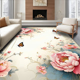 Peony for Girl(Beige)