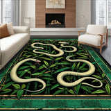 Intricate Eco Friendly(Black)