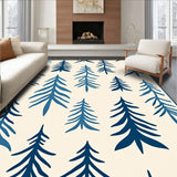 Nordic Yuletide Accent(Ivory)