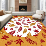 Grateful Autumn Fowl Celebration(Brown)