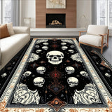 Spooky Witchy Themed(Black)