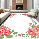 Blooming Garden Blossom Elegant Heirloom Artisan Jewel(Pink)