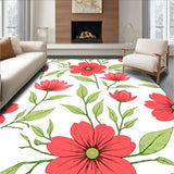 Enchanted Garden Blossom Delicate Petal Arrangement(Pink)