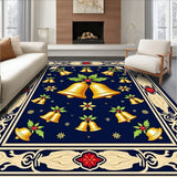 Magical Winter Symphony Entrance Half Arc(Gold)