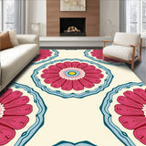 Countryside Manor Heirloom Rosette Collection (Pink)