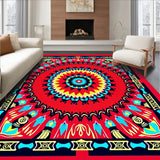 Jubilant Parade Starburst Celebration(Red)