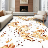 Mist Tie Dye Marbled (Beige) - ODIKA