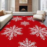 Enchanted Wonderland Pathway Decoration(Red)